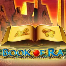 Book of Ra Deluxe