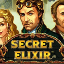 The Secret Elixir